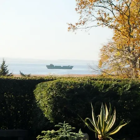 Blick Wismarer Bucht - Abc51 Apartment